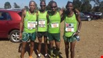 20151115 Mogale City 21km results